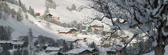 losse buspendel reizen naar diverse populaire wintersport bestemmingen Wintersport